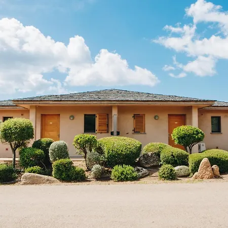 Résidence Les Terrasses De Rondinara * Bonifacio (Corsica)