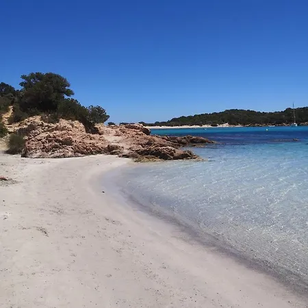 Villa Résidence Les Terrasses De Rondinara Bonifacio (Corsica)