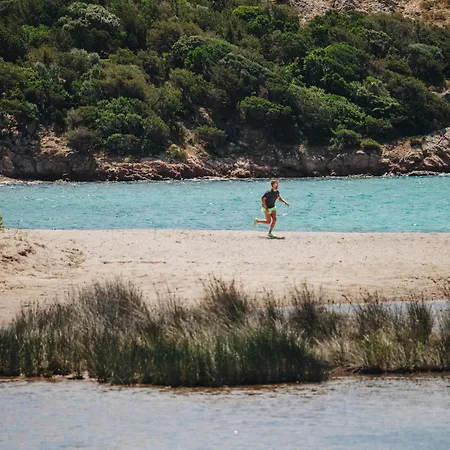 Villa Résidence Les Terrasses De Rondinara