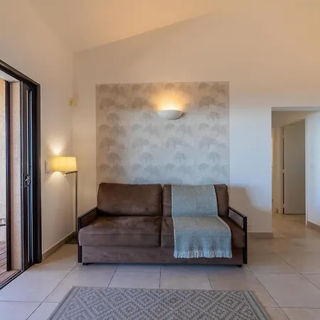 Résidence Les Terrasses De Rondinara *