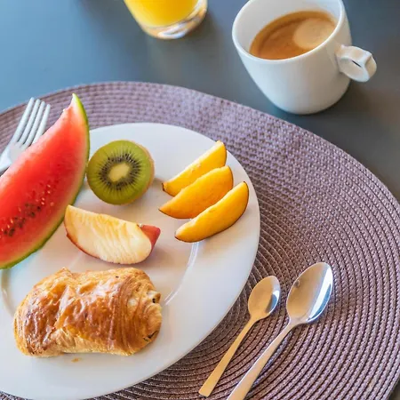 Résidence Les Terrasses De Rondinara * Bonifacio (Corsica)