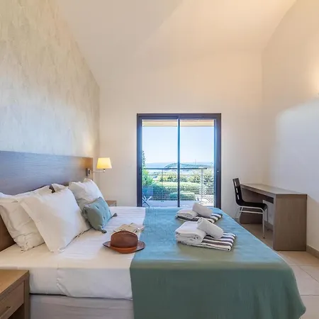 Villa Résidence Les Terrasses De Rondinara Bonifacio (Corsica)