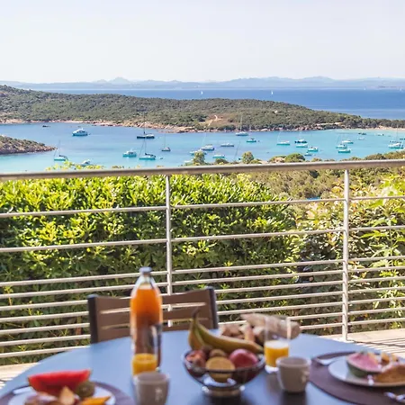 Résidence Les Terrasses De Rondinara *