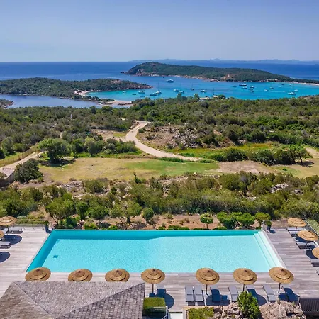 Villa Résidence Les Terrasses De Rondinara *