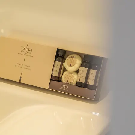 Résidence Les Terrasses De Rondinara * Bonifacio (Corsica)