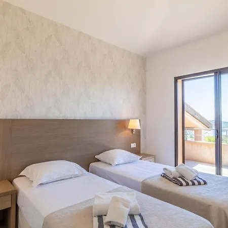 Résidence Les Terrasses De Rondinara Bonifacio (Corsica)