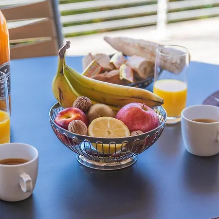 Résidence Les Terrasses De Rondinara Villa Bonifacio (Corsica)