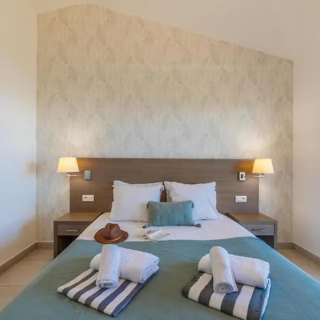 Résidence Les Terrasses De Rondinara Villa Bonifacio (Corsica)