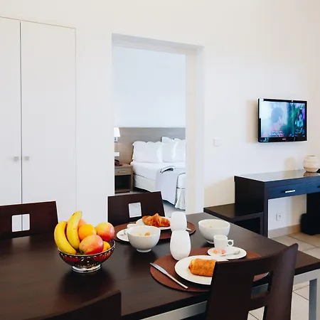 Résidence Les Terrasses De Rondinara * Bonifacio (Corsica)