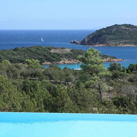 Résidence Les Terrasses De Rondinara Bonifacio (Corsica)