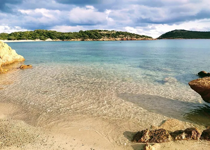 Villa Les Terrasses De Rondinara *