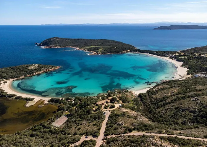 Villa Les Terrasses De Rondinara *