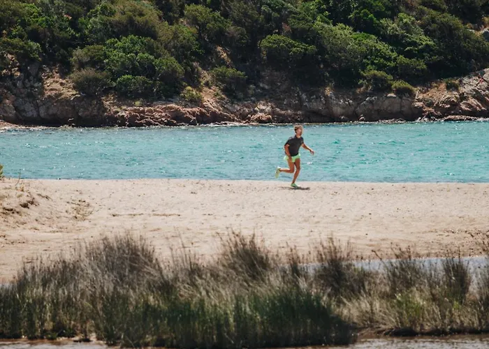 Villa Les Terrasses De Rondinara