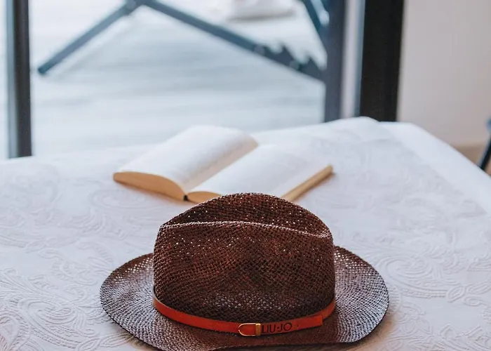 Les Terrasses De Rondinara