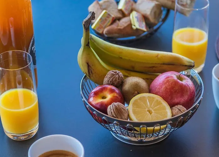 Les Terrasses De Rondinara Villa