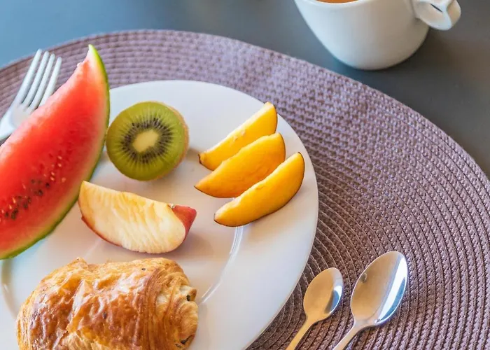 Les Terrasses De Rondinara * Bonifacio