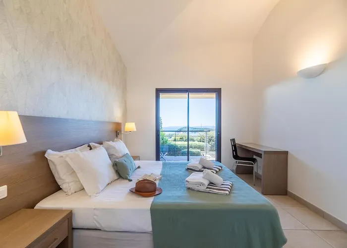 Villa Les Terrasses De Rondinara Bonifacio