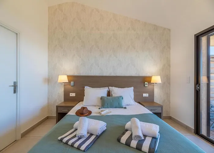 Les Terrasses De Rondinara Villa Bonifacio