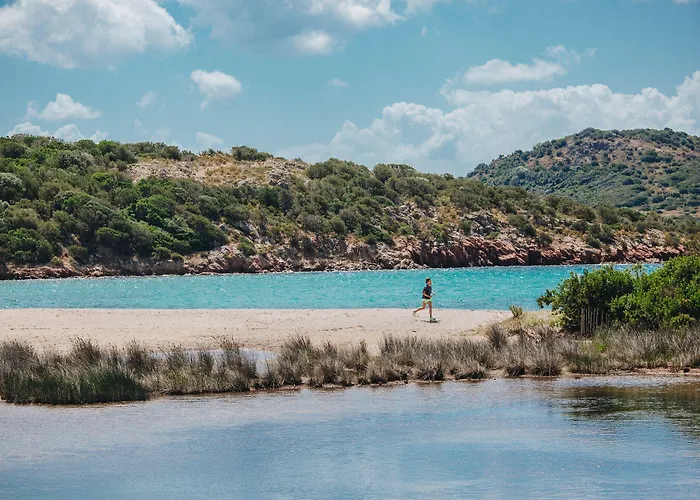 Les Terrasses De Rondinara Villa Bonifacio