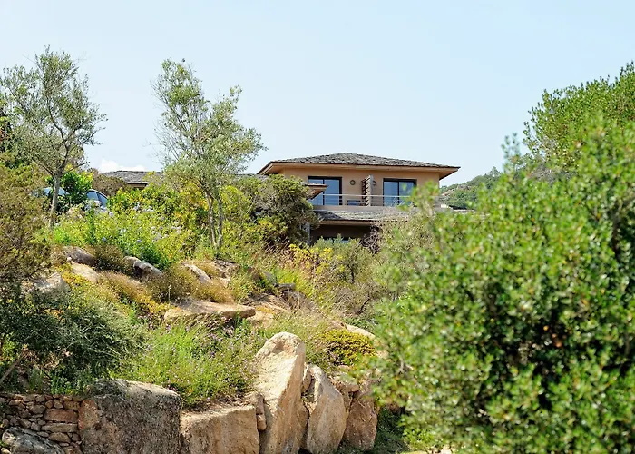 Les Terrasses De Rondinara * Bonifacio