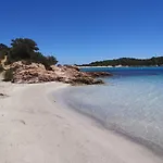 Βίλα Les Terrasses De Rondinara Bonifacio (Corsica)