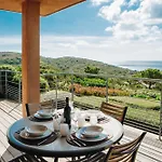 Residence Les Terrasses De Rondinara Villa Bonifacio (Corsica)