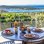 Les Terrasses De Rondinara Βίλα Bonifacio (Corsica)