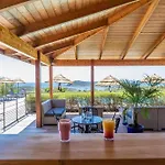 Residence Les Terrasses De Rondinara Villa