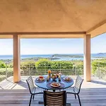 Residence Les Terrasses De Rondinara Villa *
