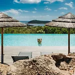 Βίλα Les Terrasses De Rondinara *