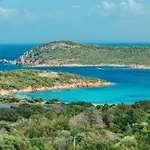 Les Terrasses De Rondinara *