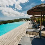 Les Terrasses De Rondinara Βίλα