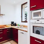 Les Terrasses De Rondinara Βίλα Bonifacio (Corsica)