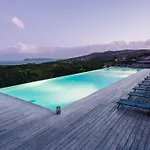 Les Terrasses De Rondinara Βίλα