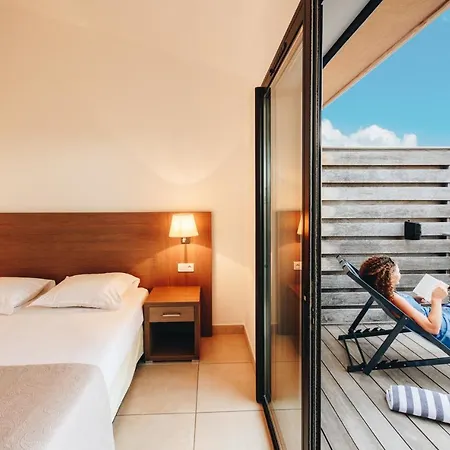 Résidence Les Terrasses De Rondinara Villa *