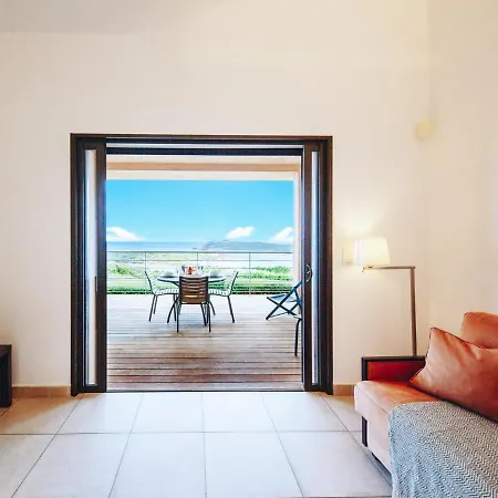 Les Terrasses De Rondinara Бонифачо