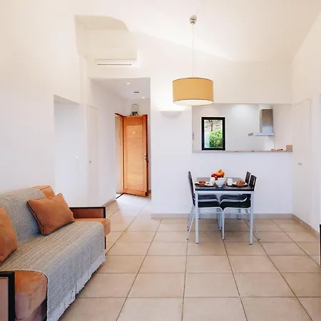 Villa Résidence Les Terrasses De Rondinara *
