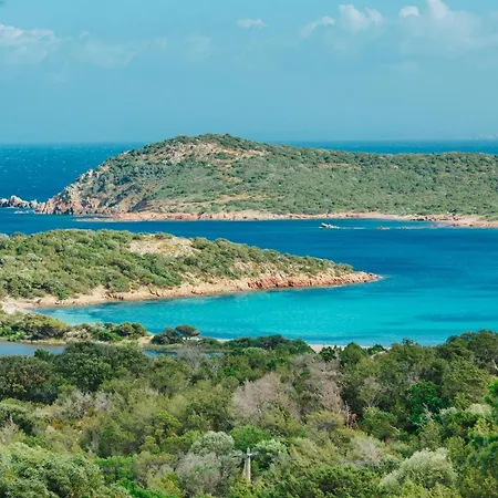 Résidence Les Terrasses De Rondinara *