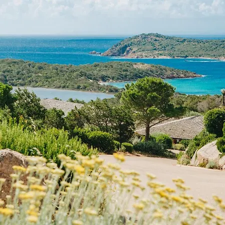 Les Terrasses De Rondinara Вилла Бонифачо