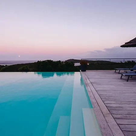 Villa Résidence Les Terrasses De Rondinara *