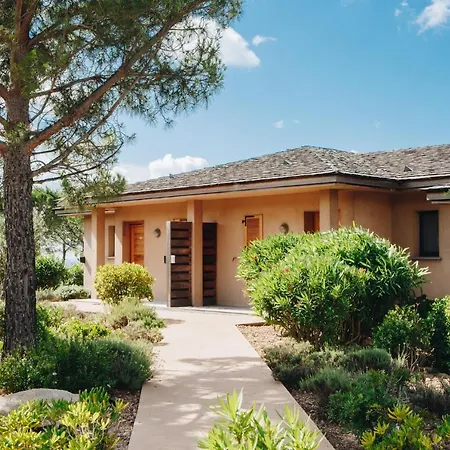 Villa Les Terrasses De Rondinara