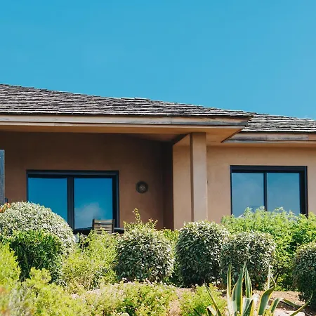 Villa Les Terrasses De Rondinara Bonifacio (Corsica)