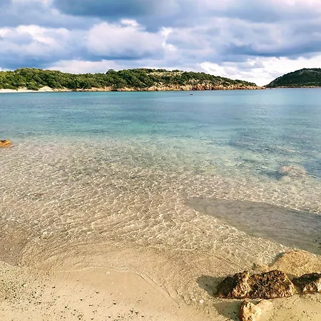 빌라 Les Terrasses De Rondinara *