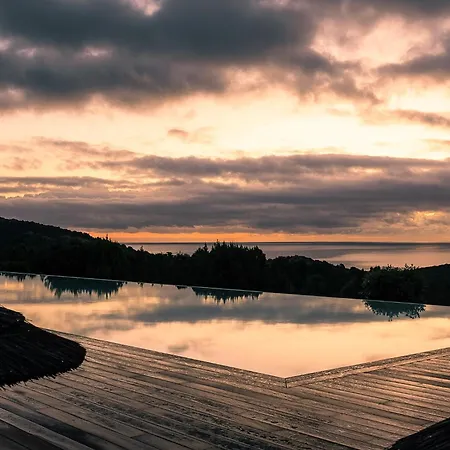 Les Terrasses De Rondinara 빌라