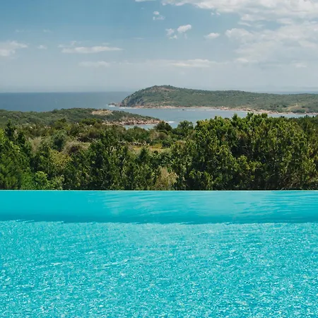 Villa Résidence Les Terrasses De Rondinara *