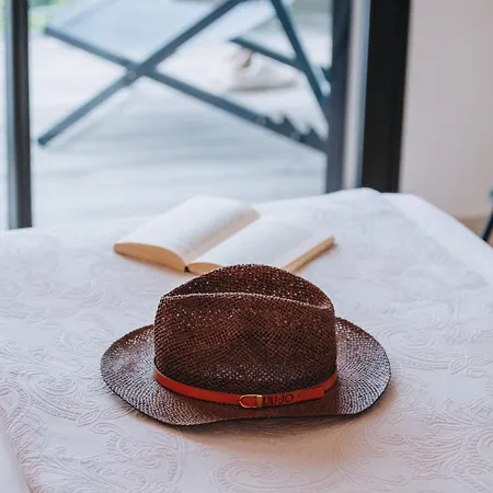 Les Terrasses De Rondinara