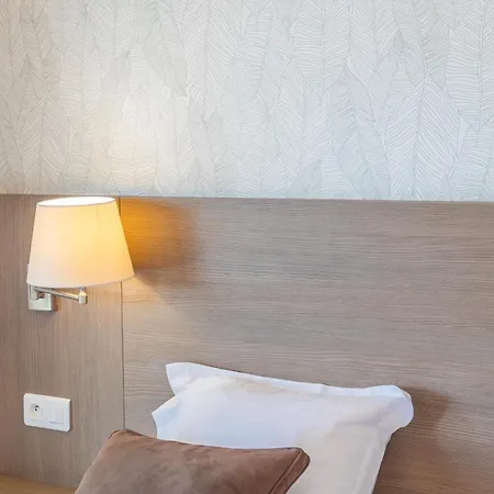 빌라 Les Terrasses De Rondinara *