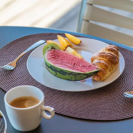 Résidence Les Terrasses De Rondinara Villa Bonifacio (Corsica)