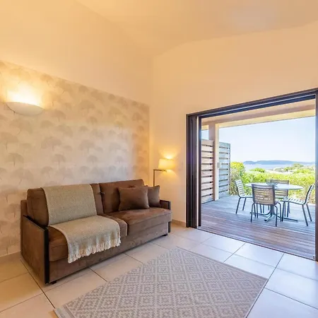 Villa Les Terrasses De Rondinara Bonifacio (Corsica)