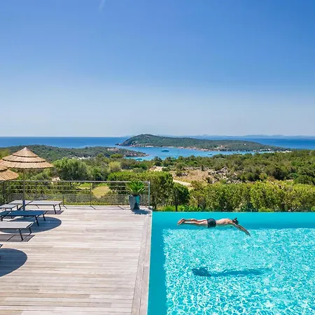Résidence Les Terrasses De Rondinara